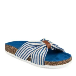 Slippers NAVY