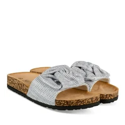 Slippers NAVY
