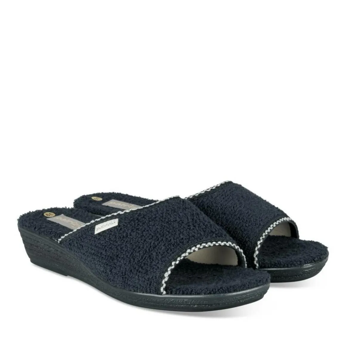 Slippers NAVY