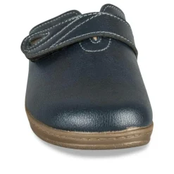 Slippers NAVY