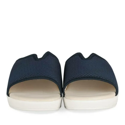 Slippers NAVY