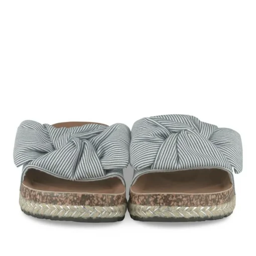 Slippers NAVY