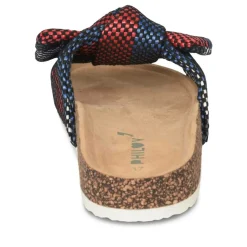 Slippers NAVY