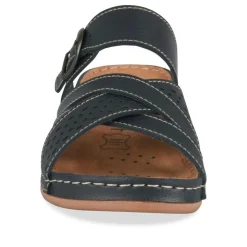 Slippers NAVY