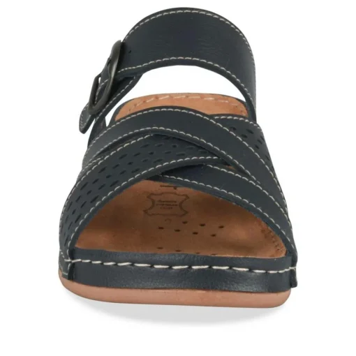 Slippers NAVY