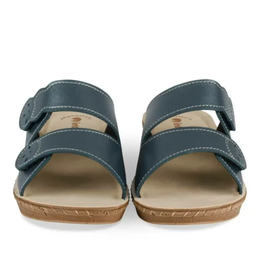 Slippers NAVY