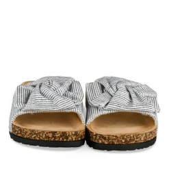 Slippers NAVY