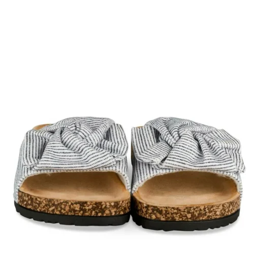 Slippers NAVY