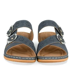 Slippers NAVY