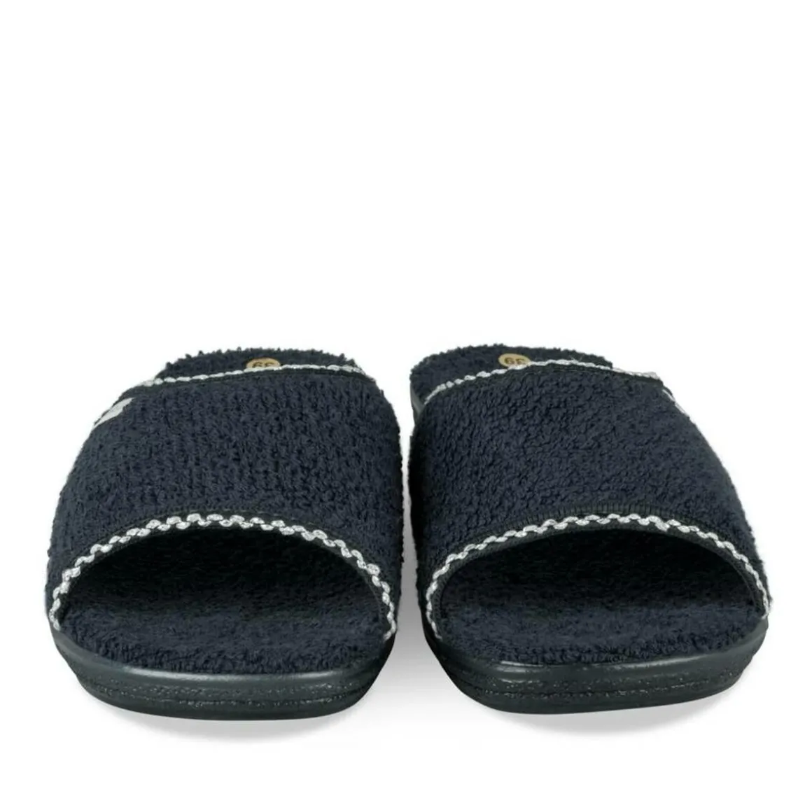 Slippers NAVY