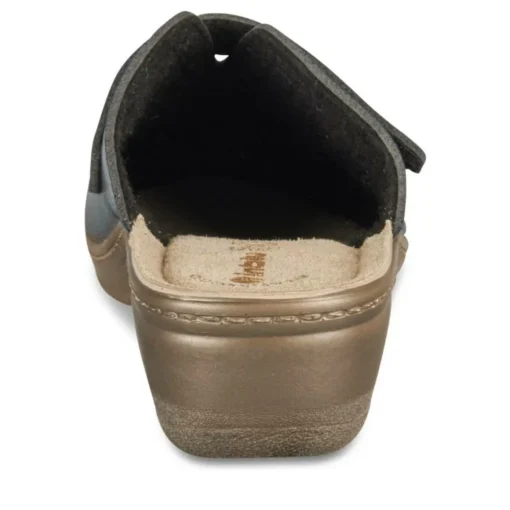 Slippers NAVY