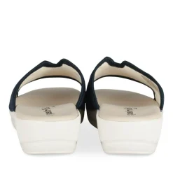 Slippers NAVY