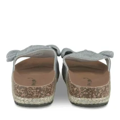 Slippers NAVY