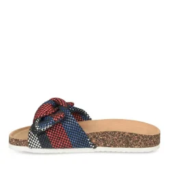 Slippers NAVY