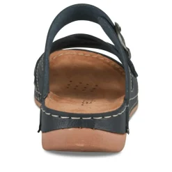 Slippers NAVY