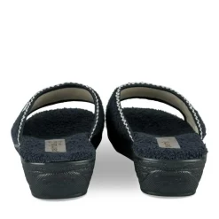 Slippers NAVY