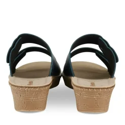 Slippers NAVY