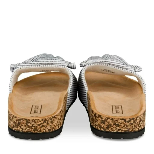 Slippers NAVY
