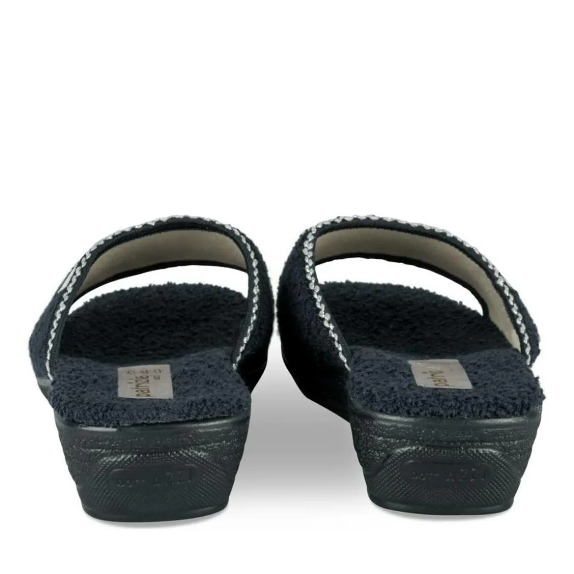 Slippers NAVY