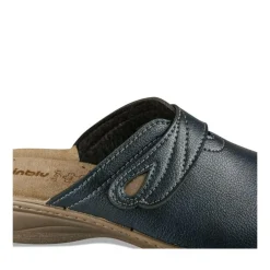 Slippers NAVY