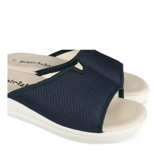 Slippers NAVY