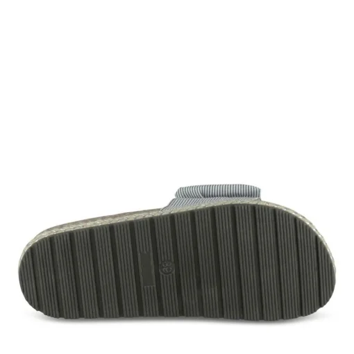 Slippers NAVY