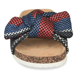 Slippers NAVY