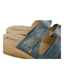 Slippers NAVY