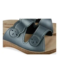Slippers NAVY