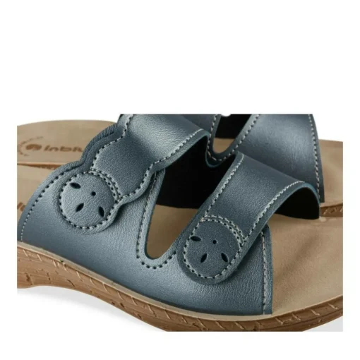 Slippers NAVY