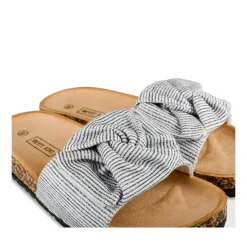 Slippers NAVY