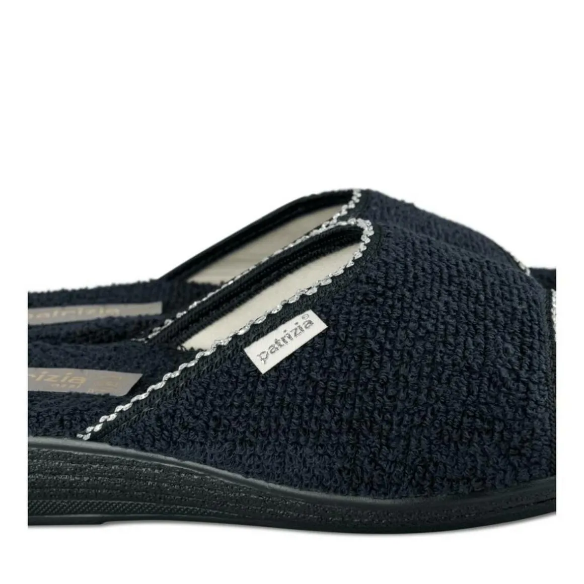 Slippers NAVY