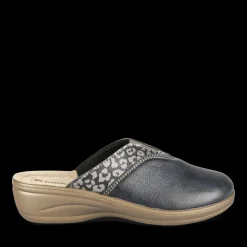Slippers NAVY INBLU