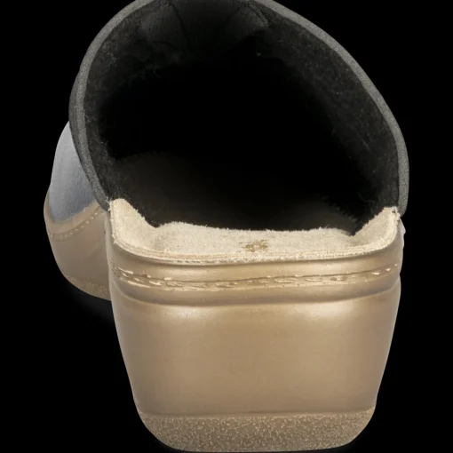 Slippers NAVY INBLU