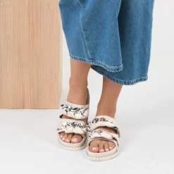 Slippers NUDE