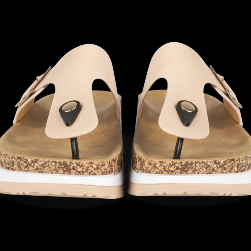 Slippers NUDE