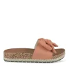 Slippers ORANJE