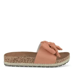 Slippers ORANJE