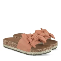 Slippers ORANJE