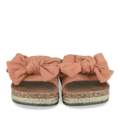 Slippers ORANJE