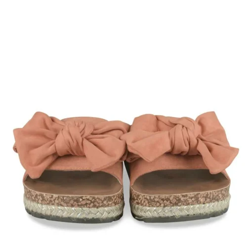 Slippers ORANJE