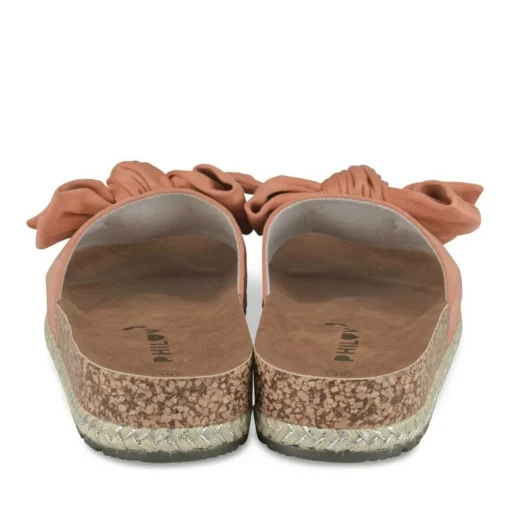 Slippers ORANJE