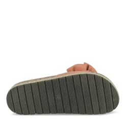 Slippers ORANJE