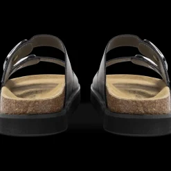 Slippers PEWTER