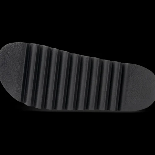 Slippers PEWTER