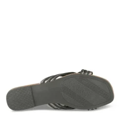 Slippers PEWTER