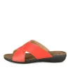 Slippers ROOD