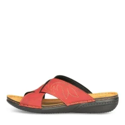 Slippers ROOD
