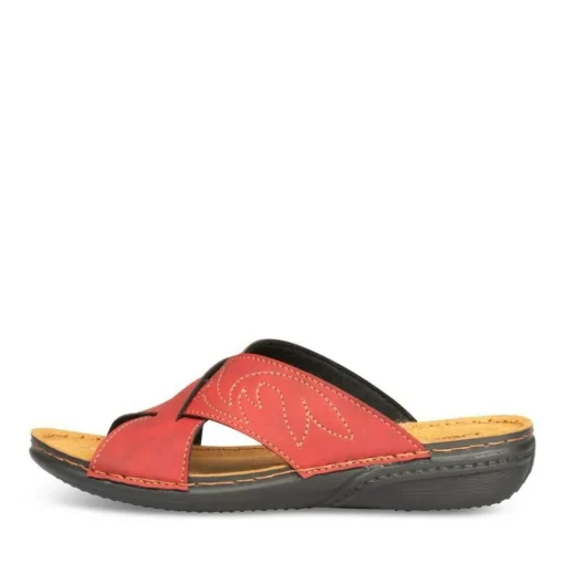 Slippers ROOD