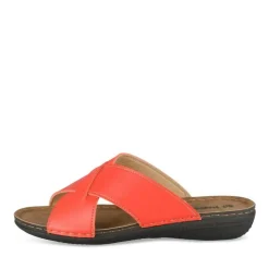Slippers ROOD